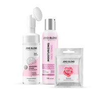 Изображение  Joko Blend Love Routine face care set
